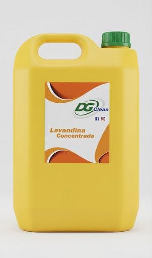 LAVANDINA CONCENTRADA X 5L