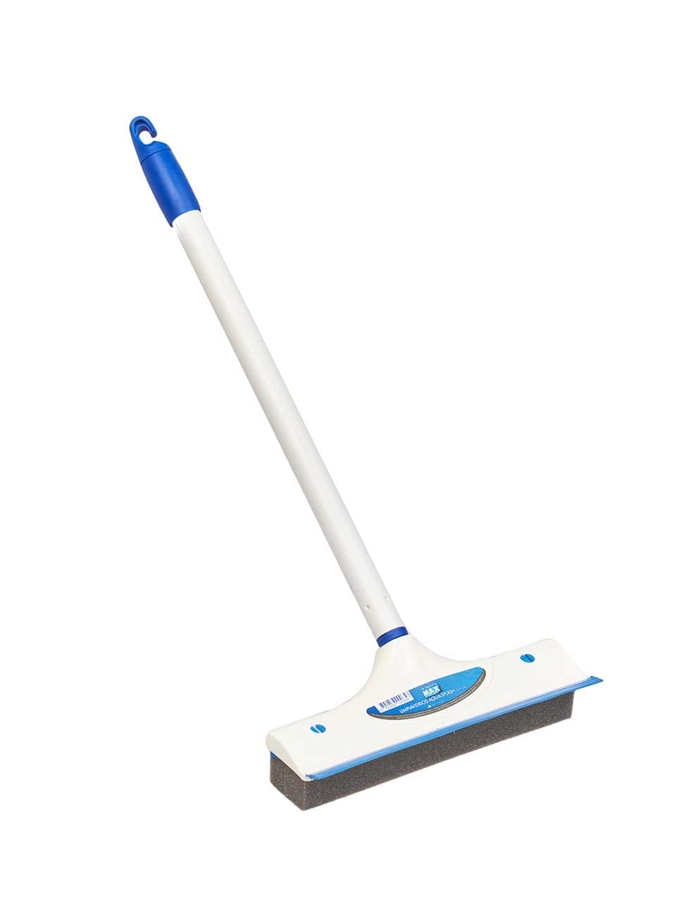 LIMPIAVIDRIOS CON CABO X 30 CM LA GAUCHITA